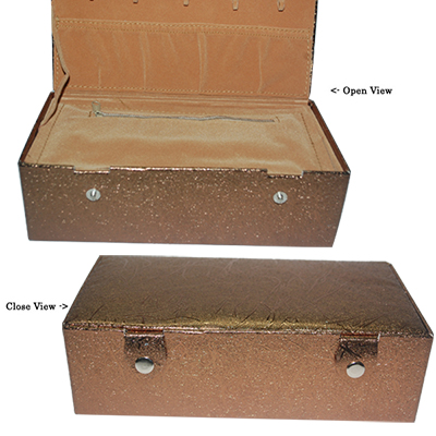 "Jewellery  Box-Code  3036-code001 - Click here to View more details about this Product